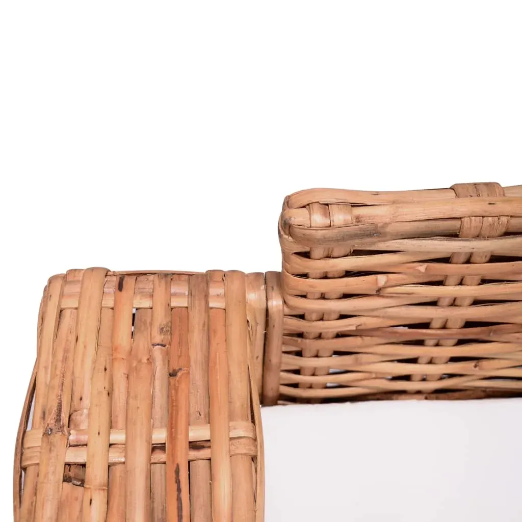 Sofa Natural Rattan Price