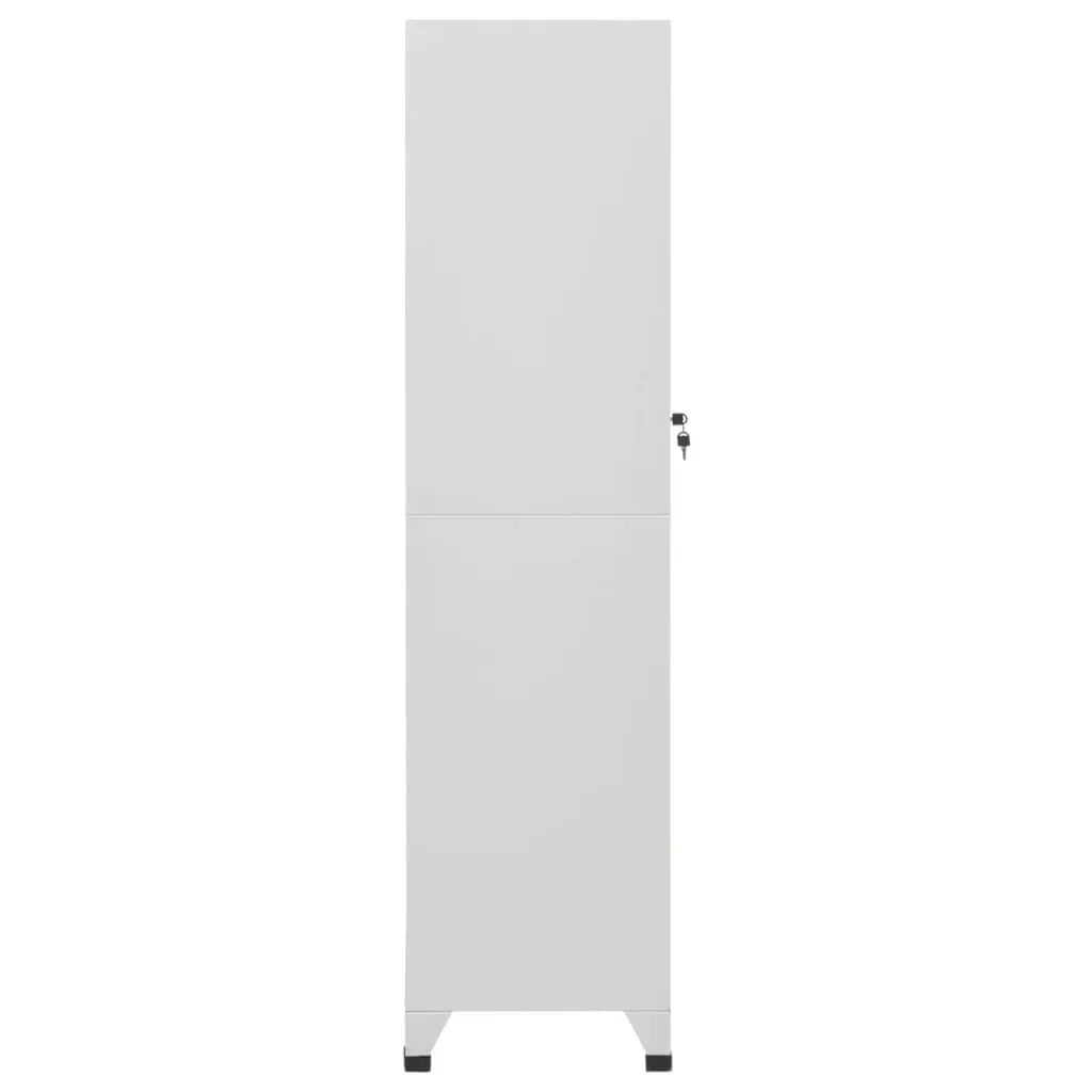Locker Cabinet 38x45x180 cm Price