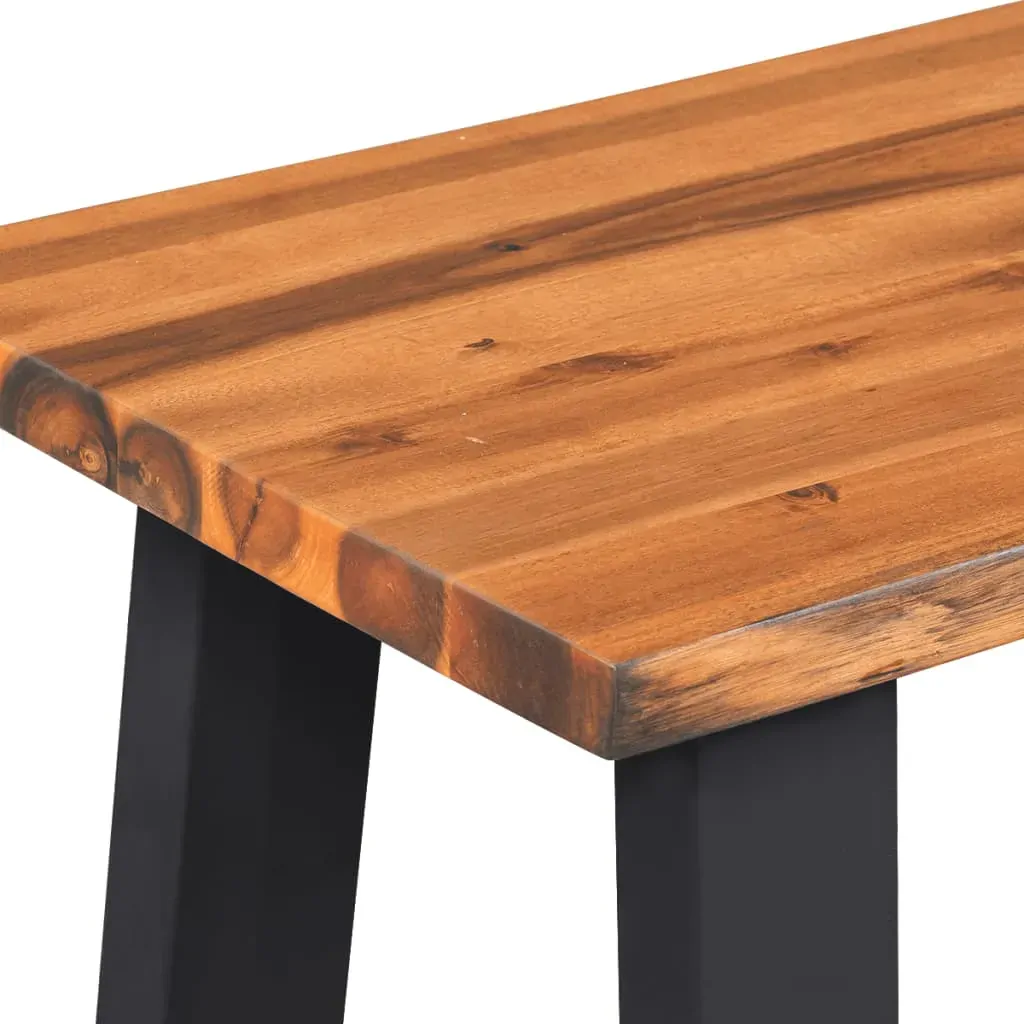 Bench Solid Acacia Wood Price