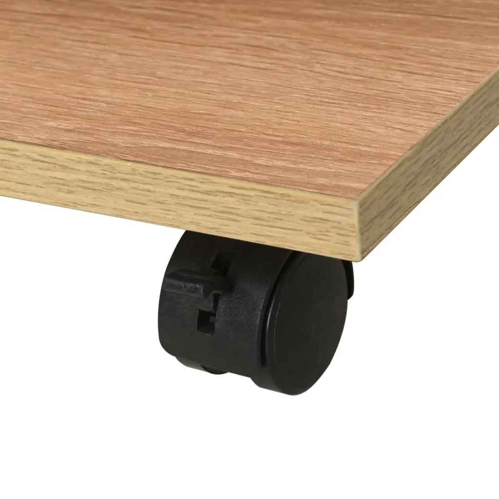 Rolling Shelf 50x35x42 cm Price