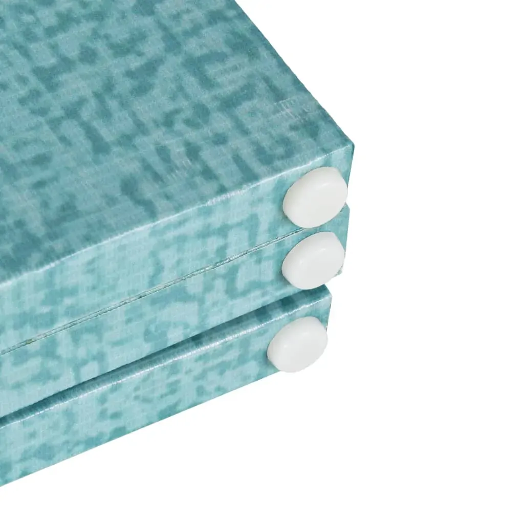 Stratton Folding Room Divider Butterfly Blue Price