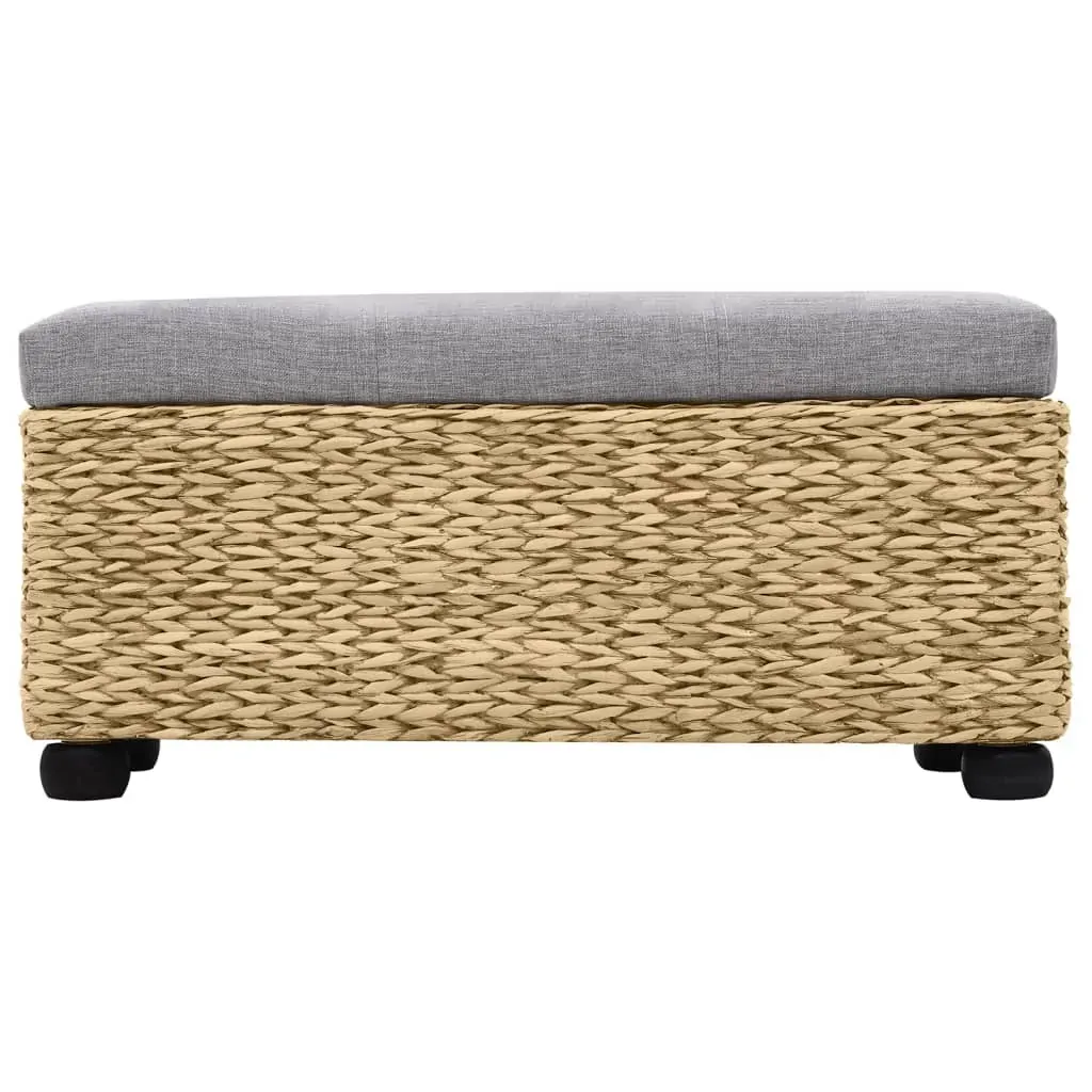 Bench Set 2 Pieces Seagrass Price