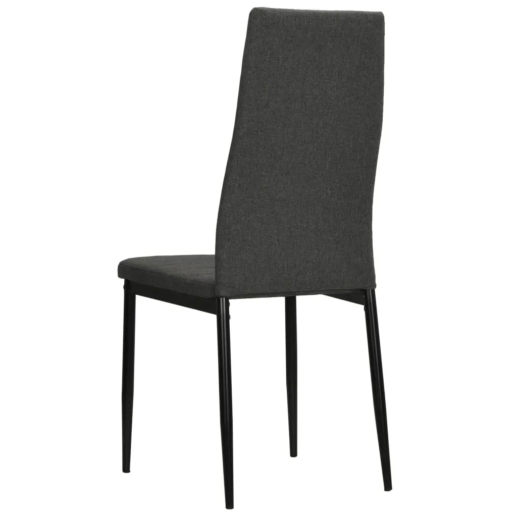 Dining Chairs Fabric Price