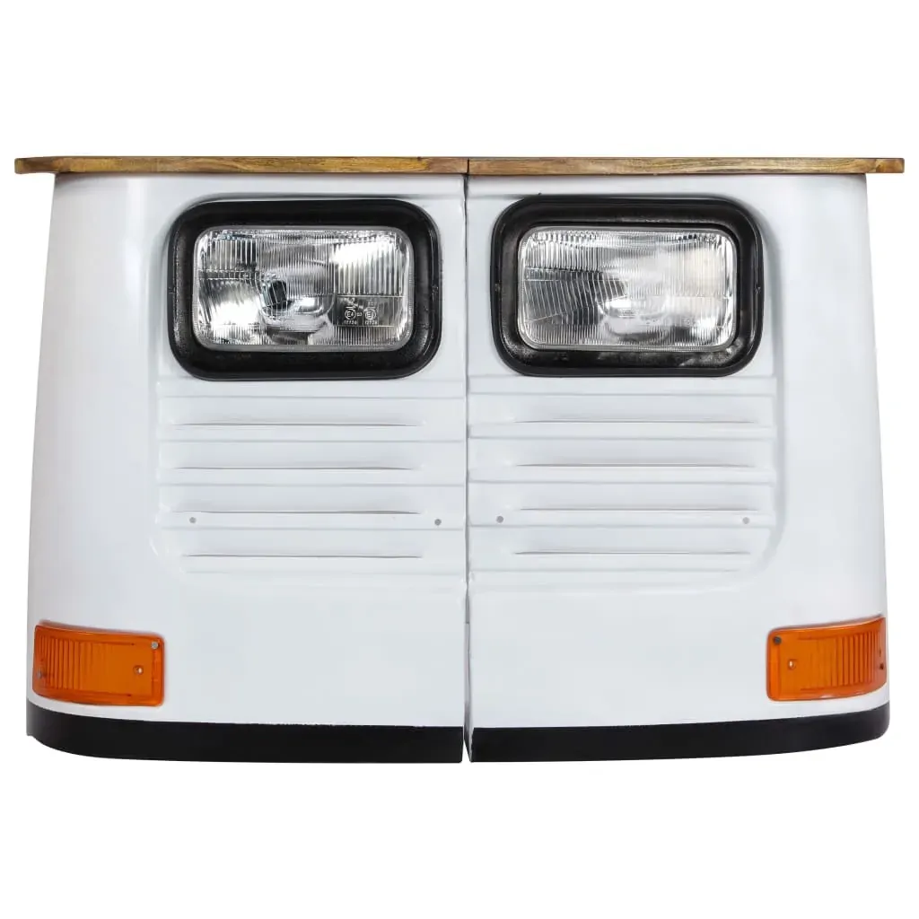 Truck Sideboard Solid Mango Wood Price