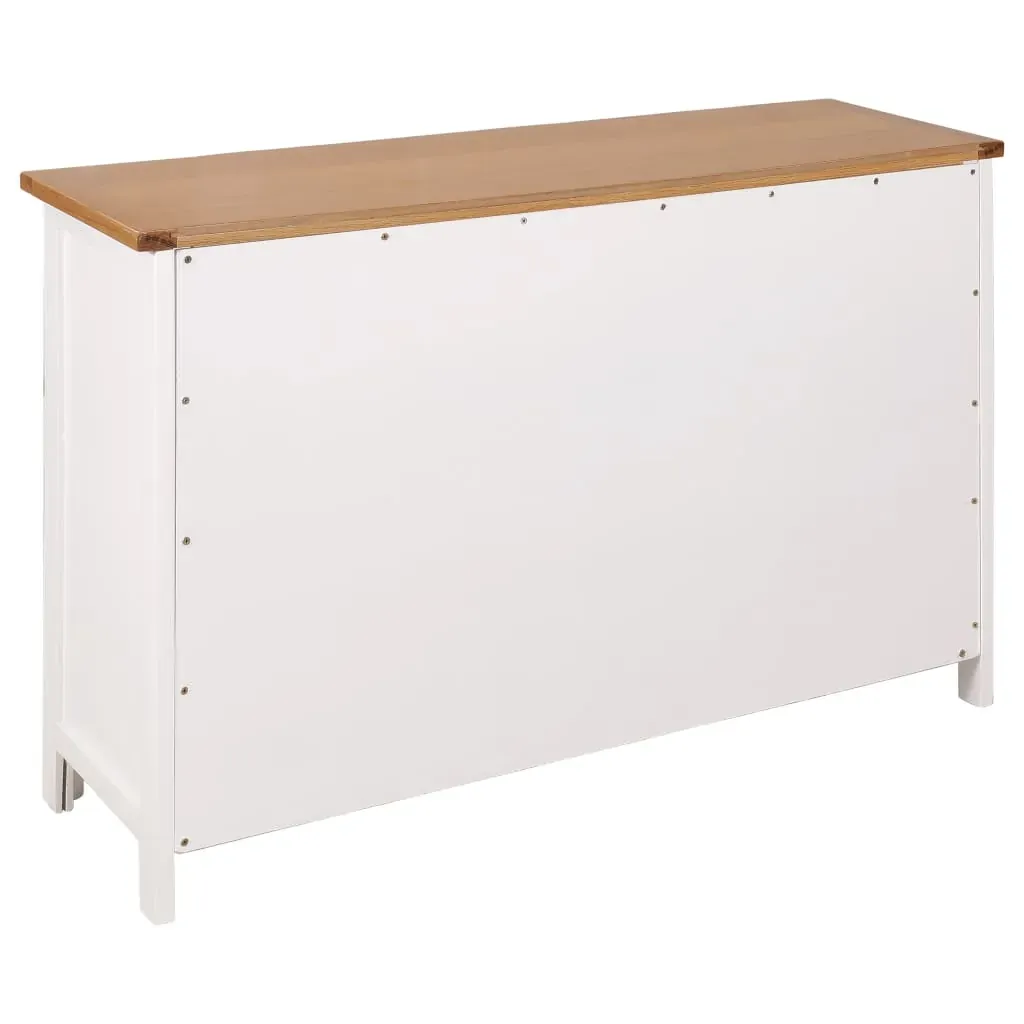 Sideboard Solid Wood Price