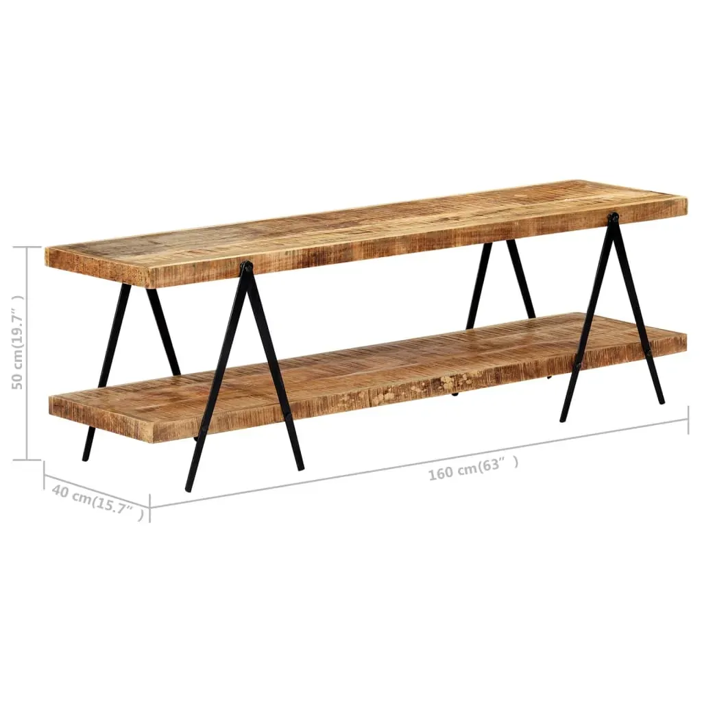 Pinecrest TV Cabinet 160x40x50 cm Price