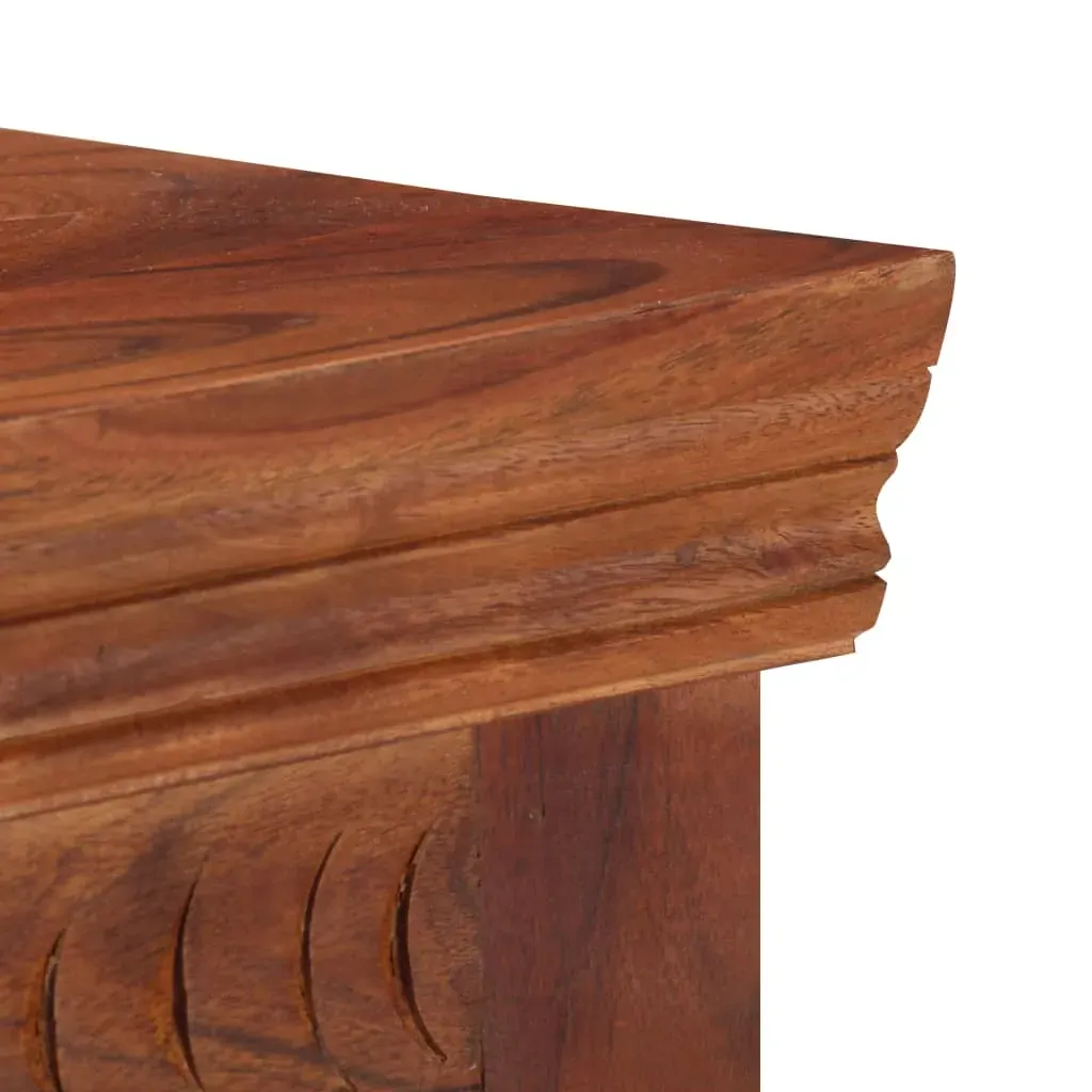 Sideboard Solid Acacia Wood Price