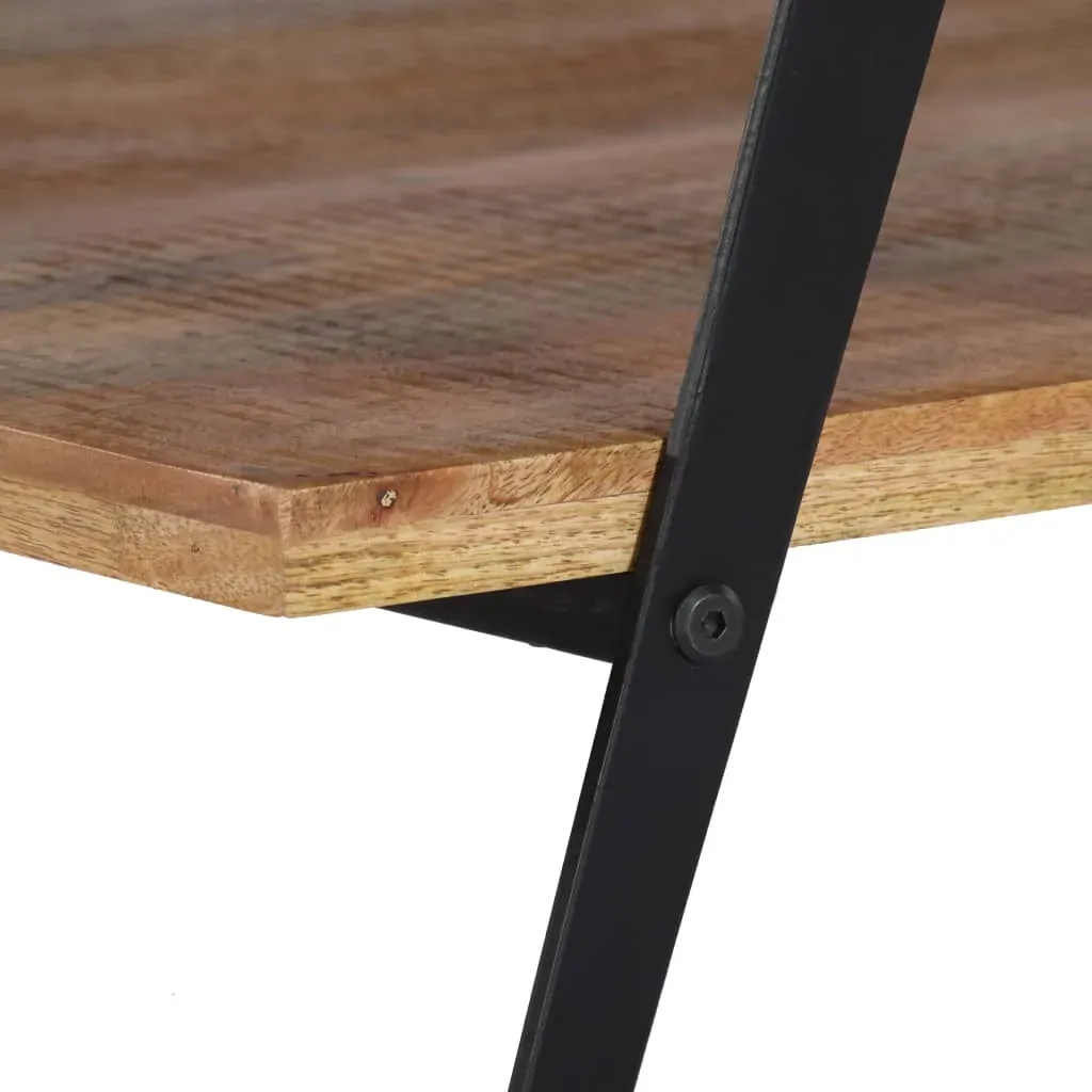 Coffee Table 115x60x40 cm Solid Mango Wood Price