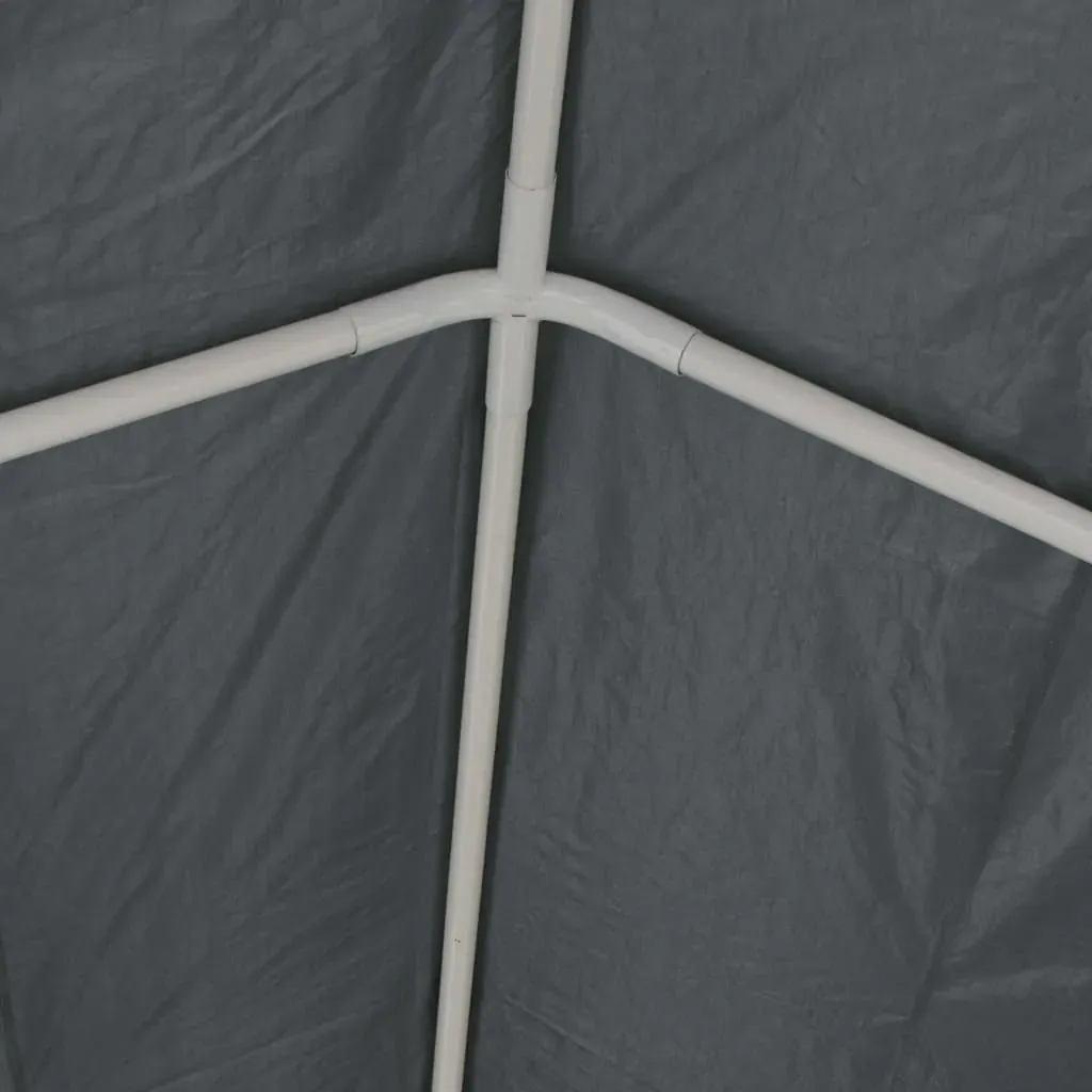 Party Tent PE Grey Price