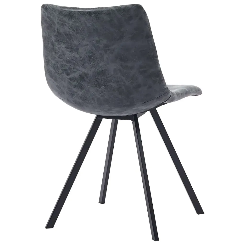 Dining Chairs Faux Leather Price