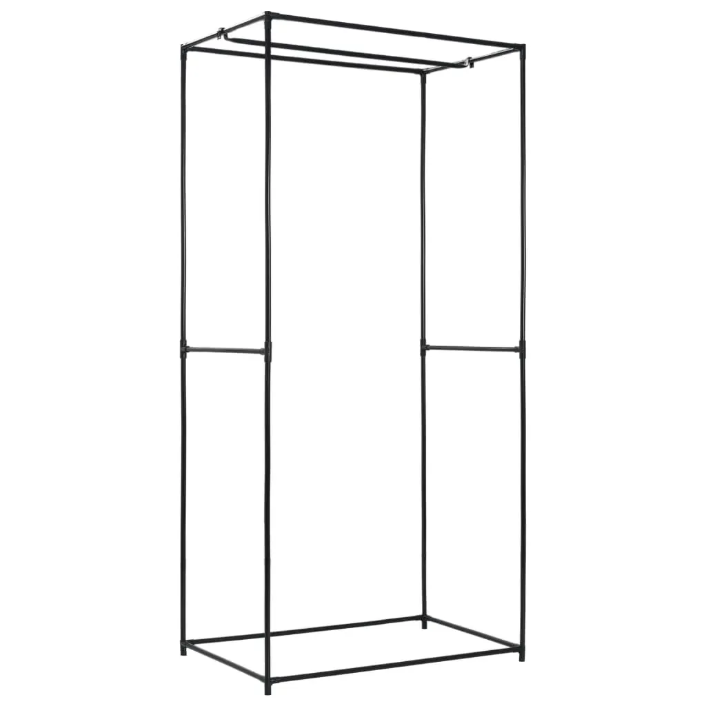 Wardrobe 75x50x160 cm Price