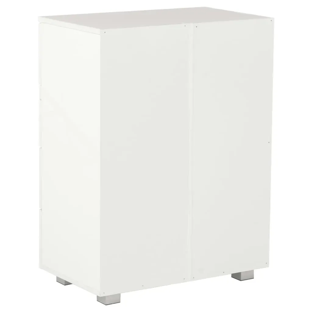 Sideboard 60x35x80 cm Engineered Wood Price