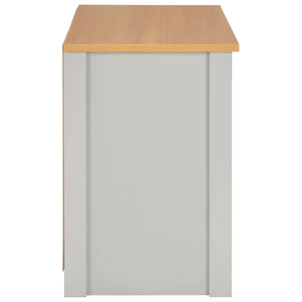 Perkasie TV Cabinet Grey Price