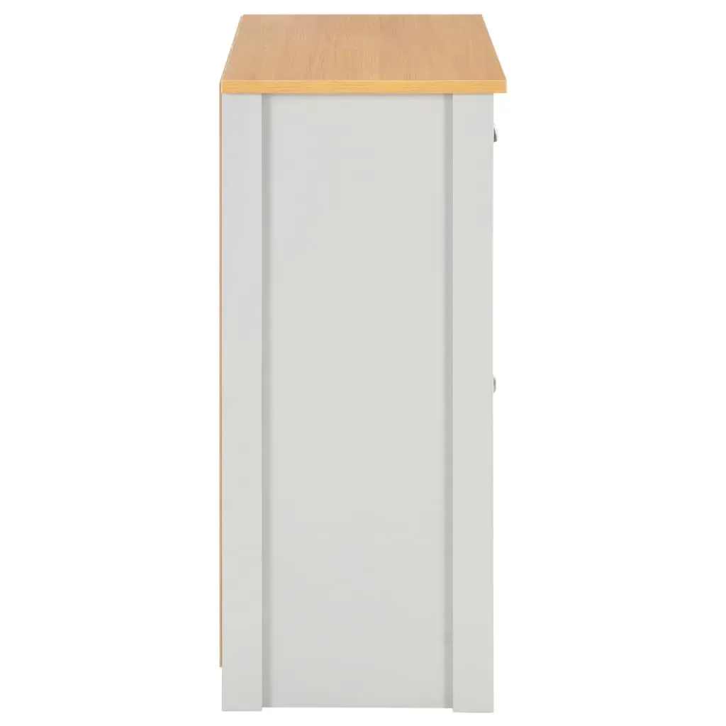 Sideboard Grey Price