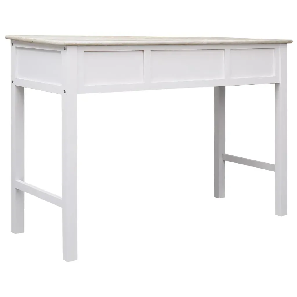 Console Table 110x45x76 cm Wood Price