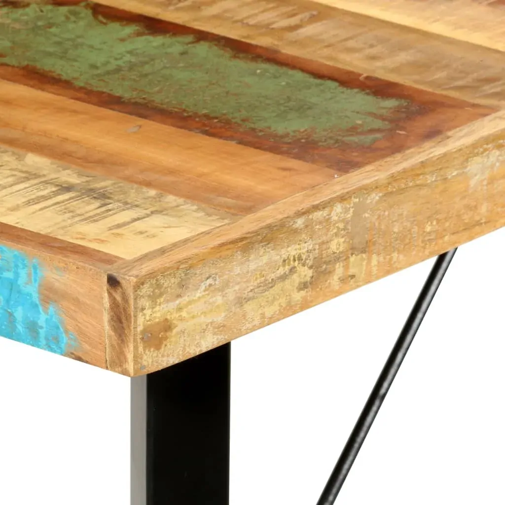 Bar Table 180x70x107 cm Price