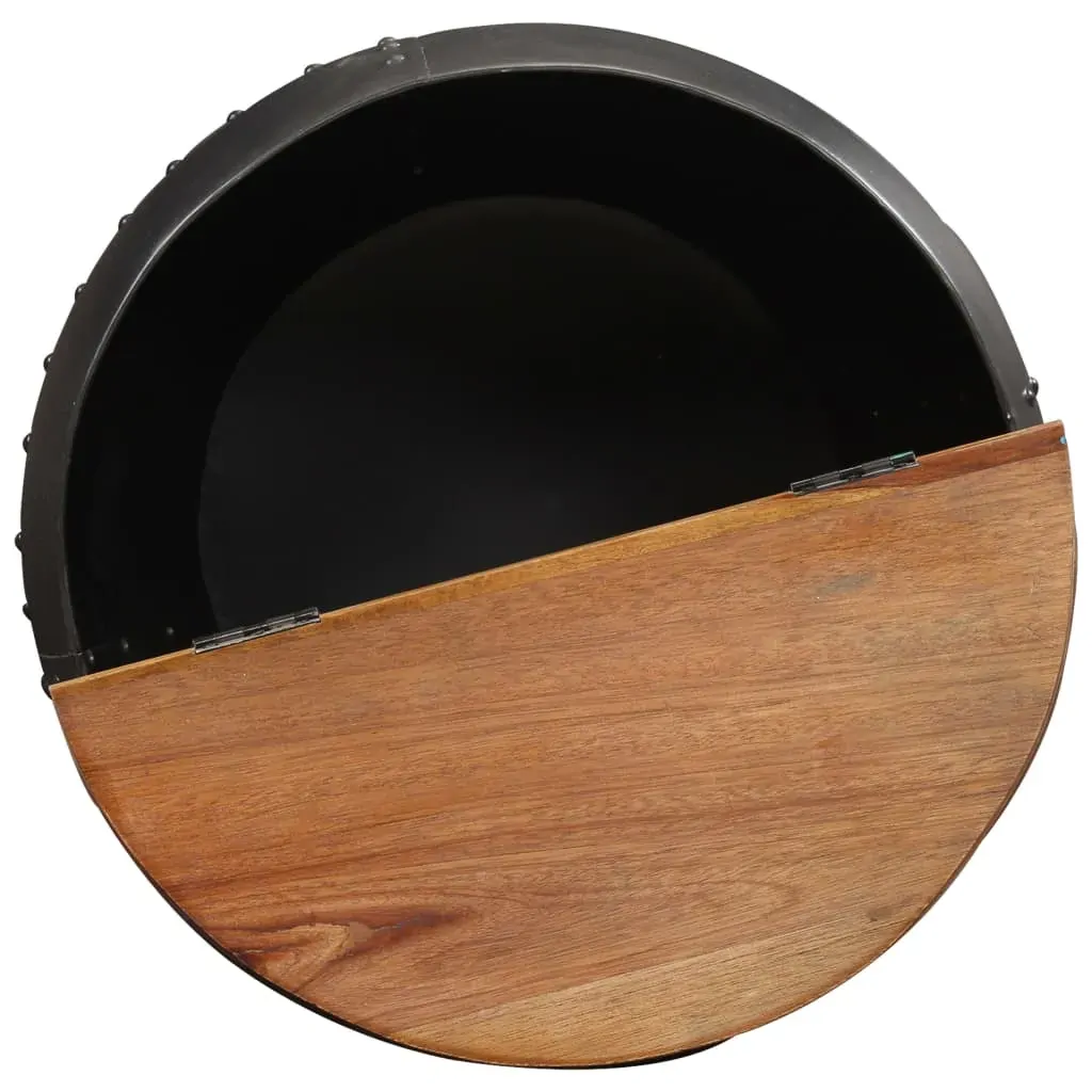 Coffee Table 53x43 cm Price