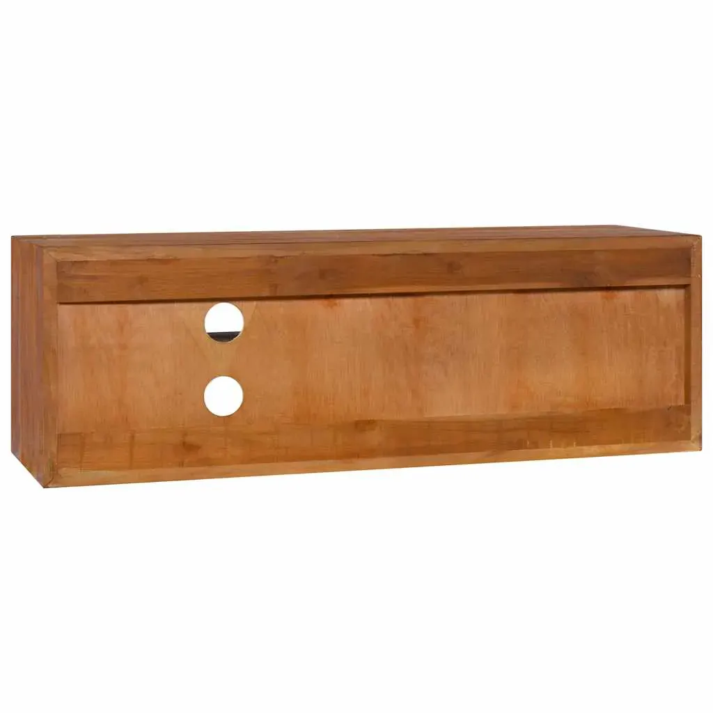 Fultondale Wall-mounted TV Cabinet Price