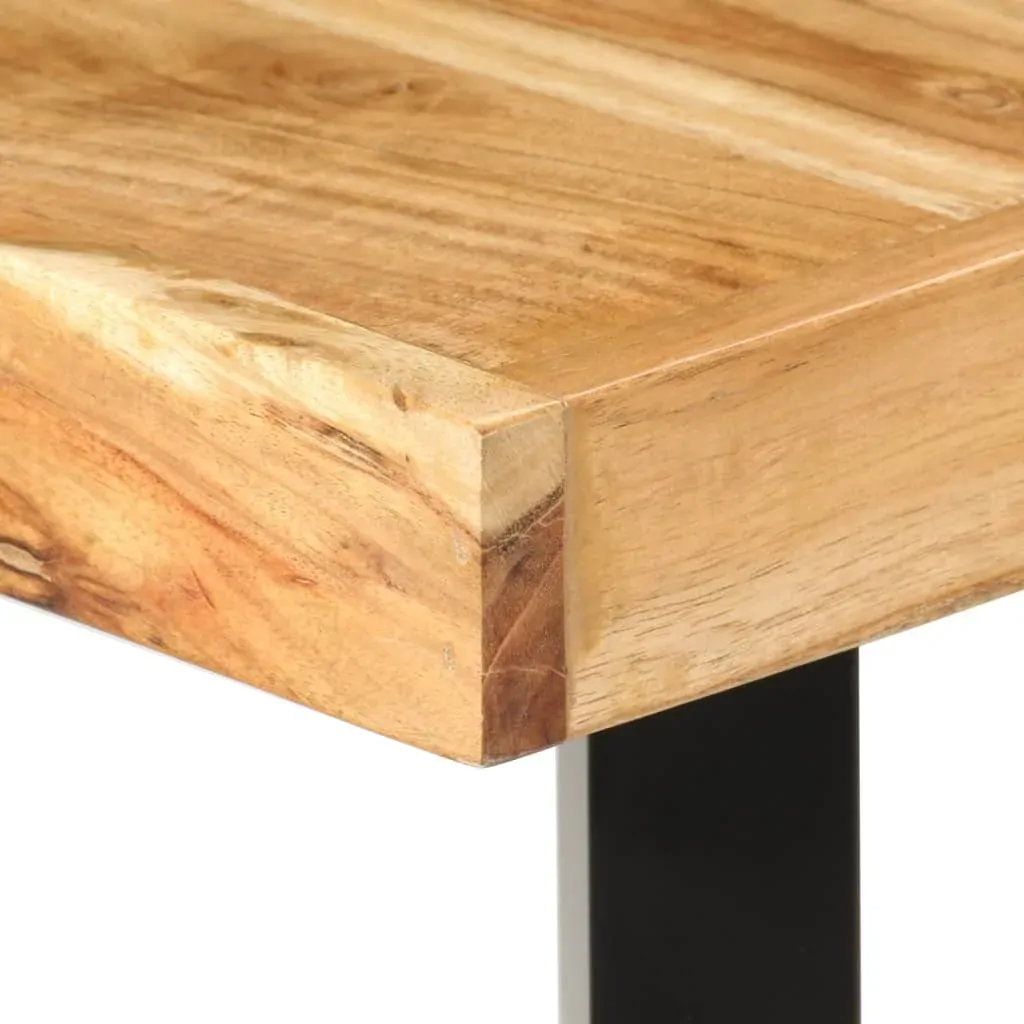 9 Piece Bar Set Solid Wood Price