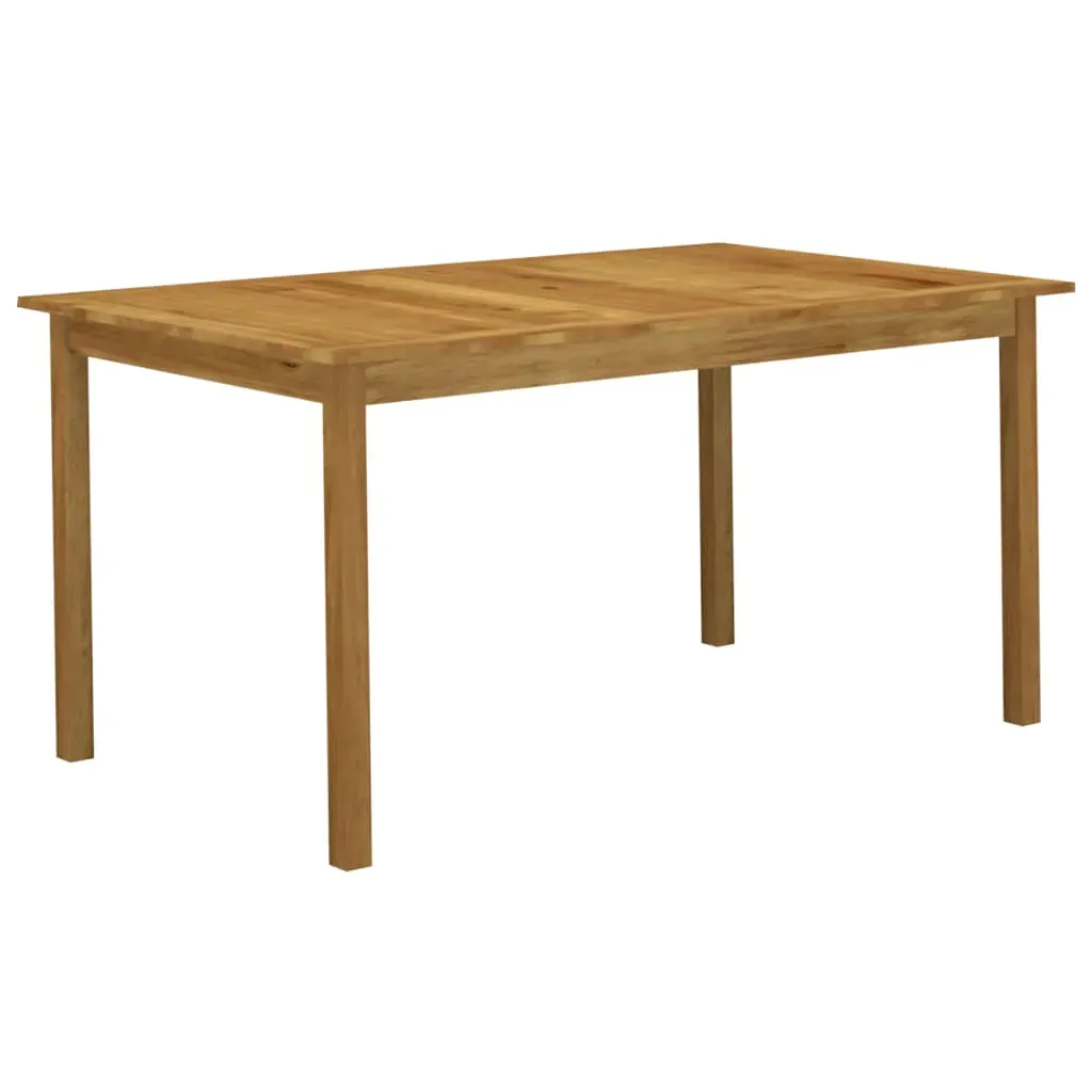 Garden Dining Set Price