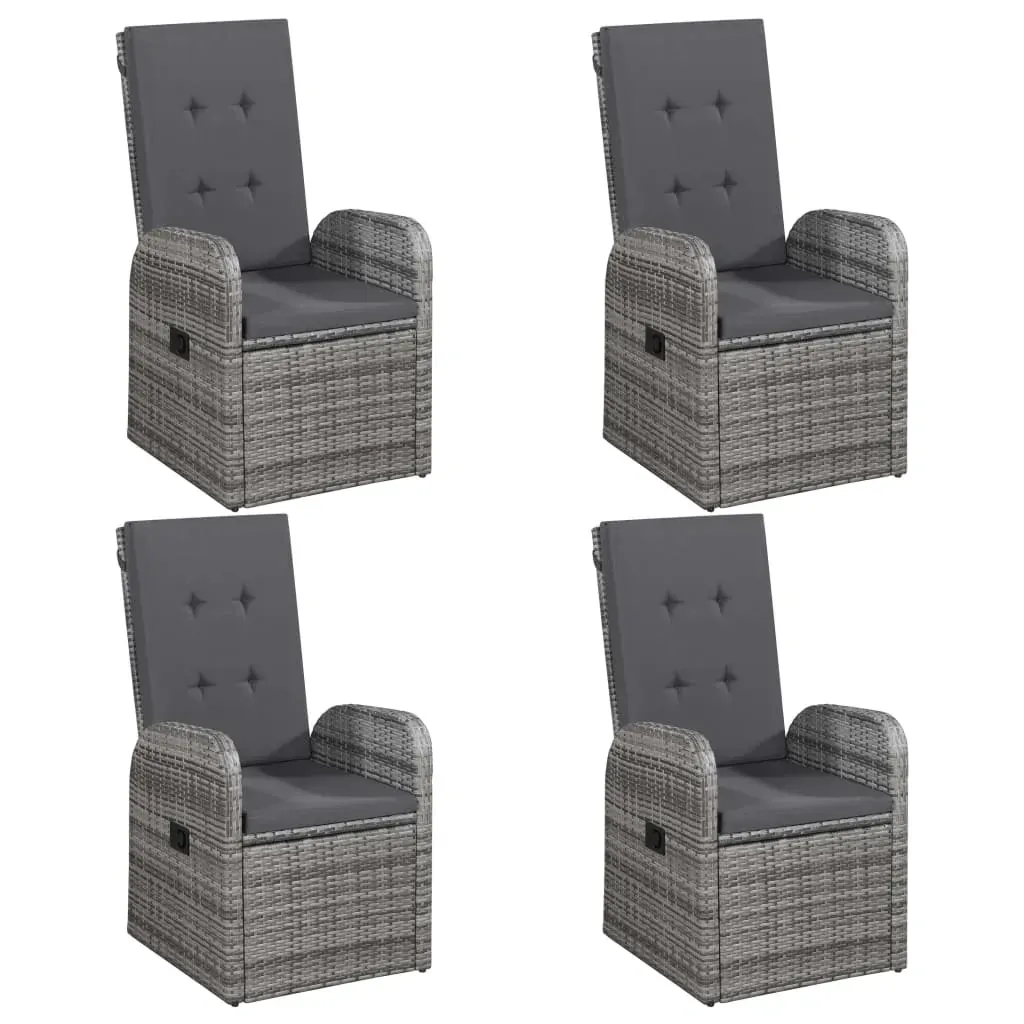 7 Piece Garden Dining Set Price