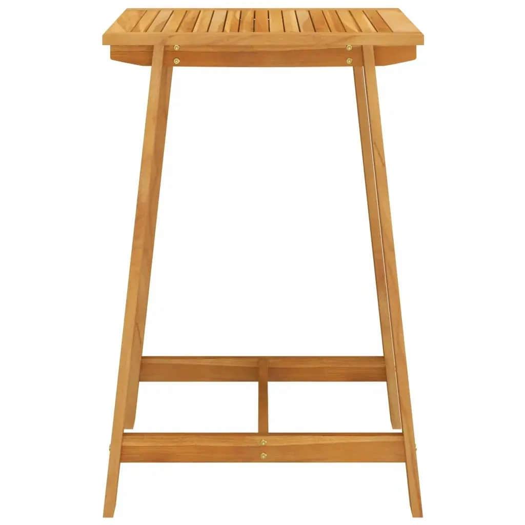 Garden Bar Set with Cushions Price