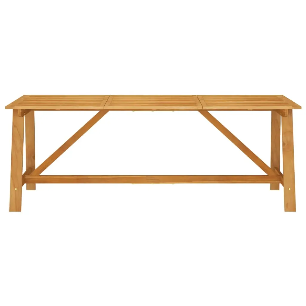 7 Piece Garden Dining Set Price
