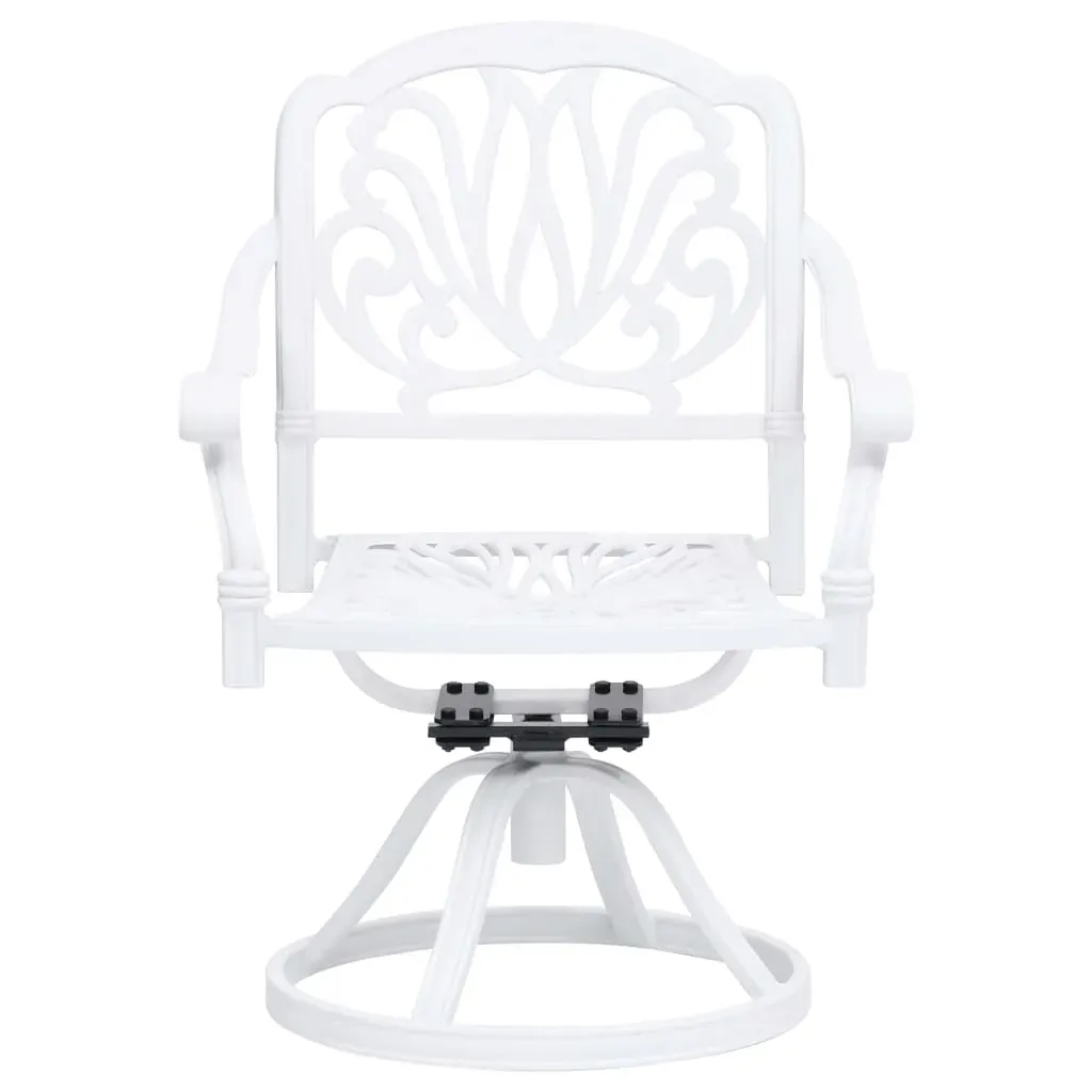 Bistro Set Cast Aluminium Price
