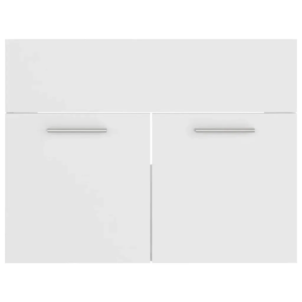 Bathroom Furniture Set Engineered Wood Price