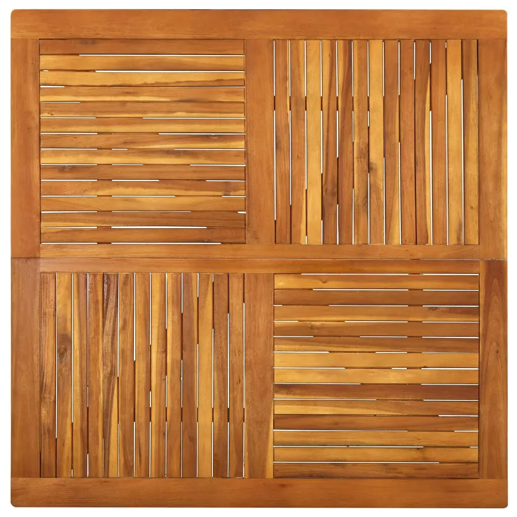 Garden Dining Set Price