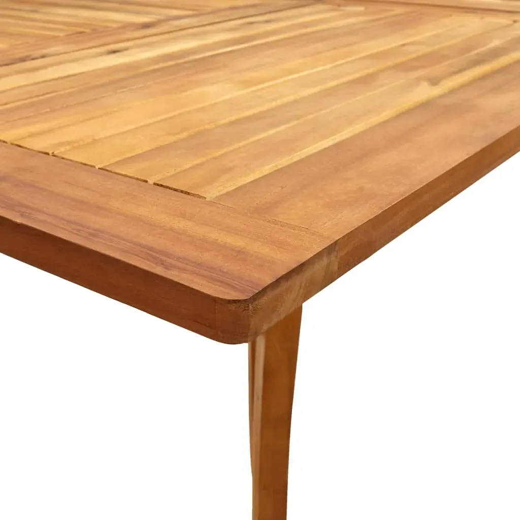 Garden Dining Set Price
