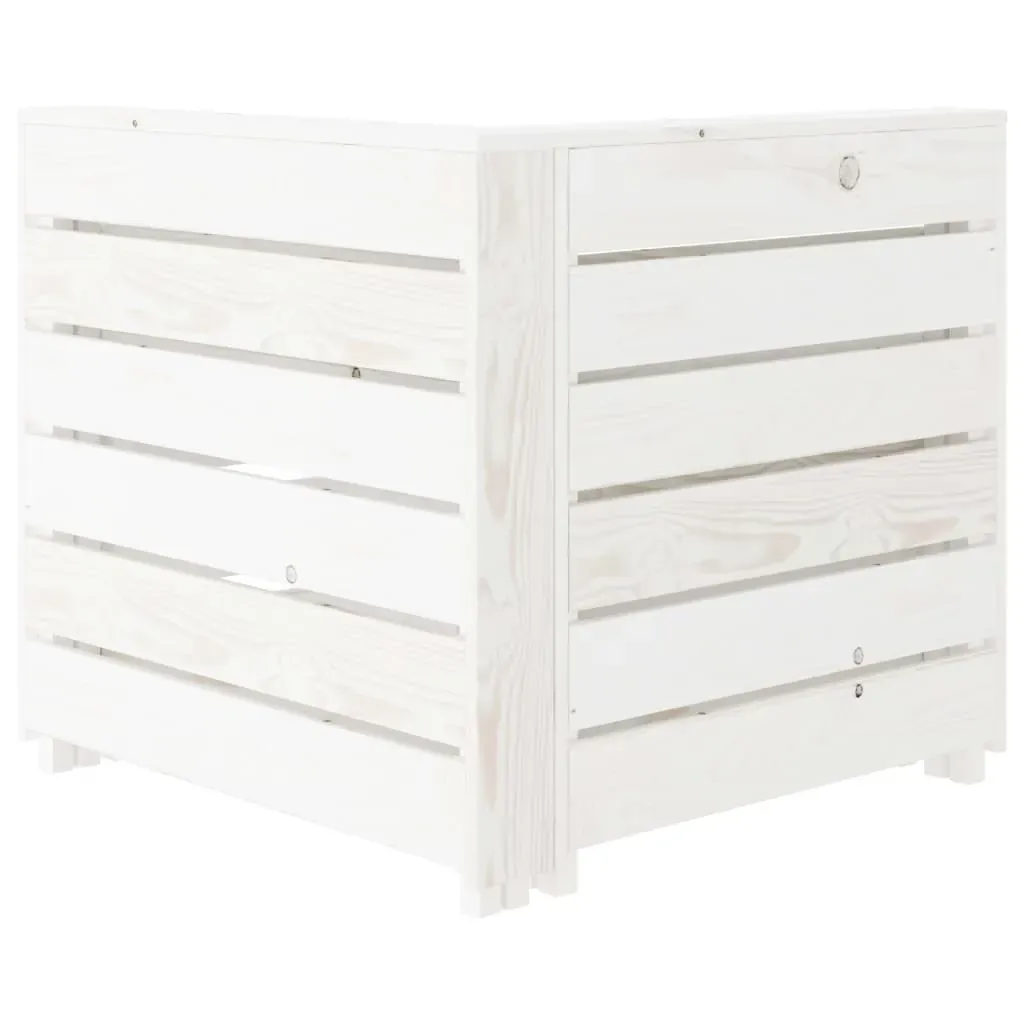 Garden Lounge Set Pallets Wood Price