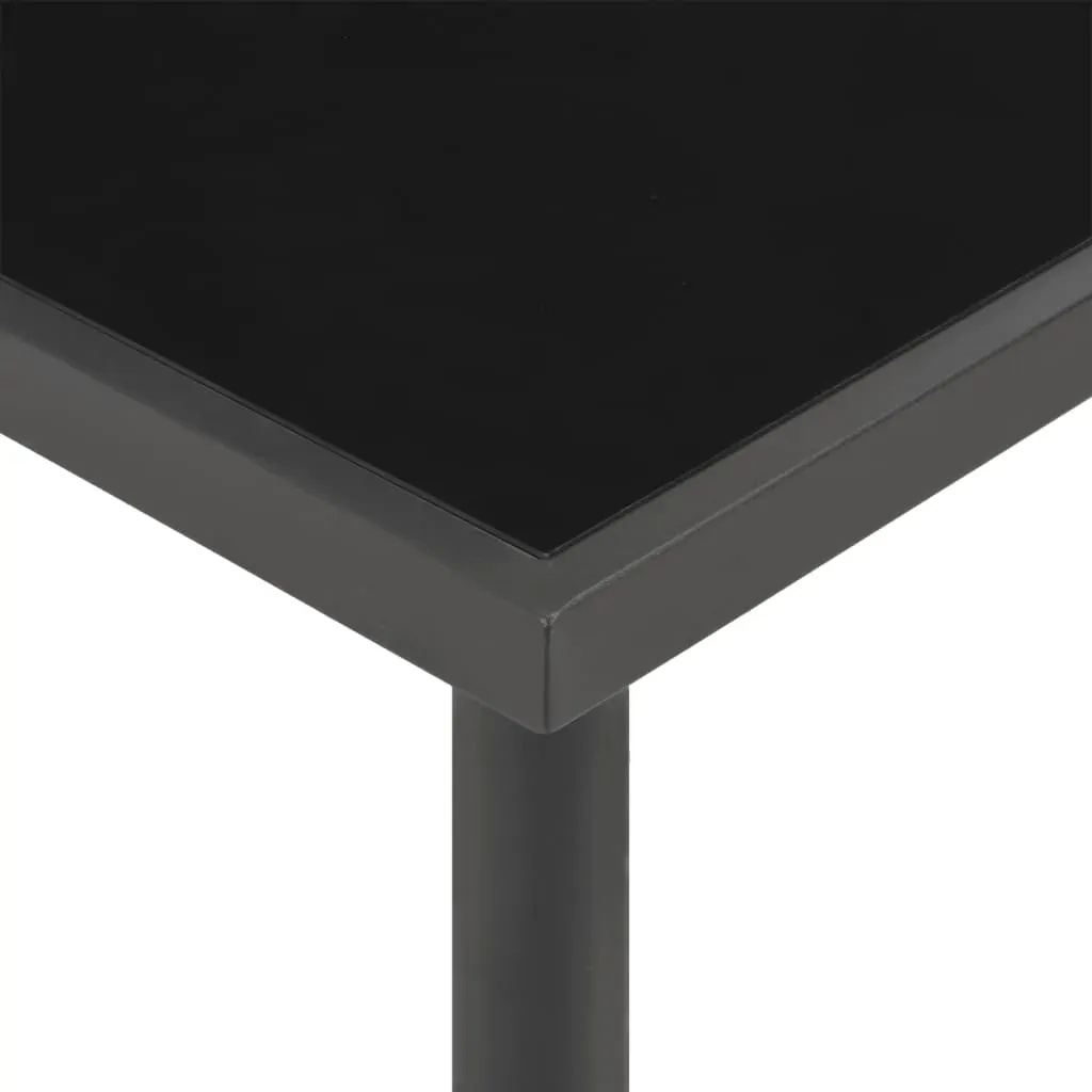 Outdoor Dining Set Steel Price