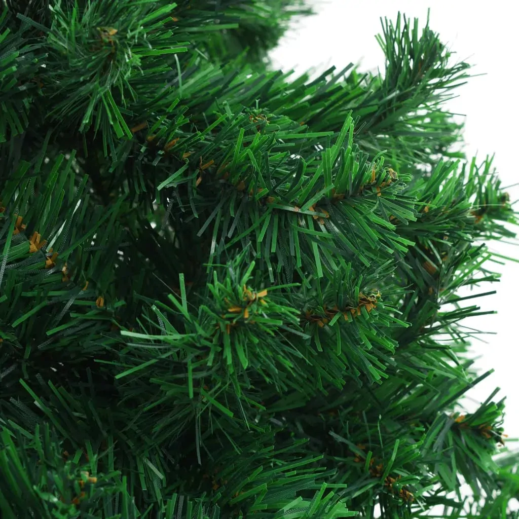 Artificial Christmas Tree with LEDs&Stand Branches Price
