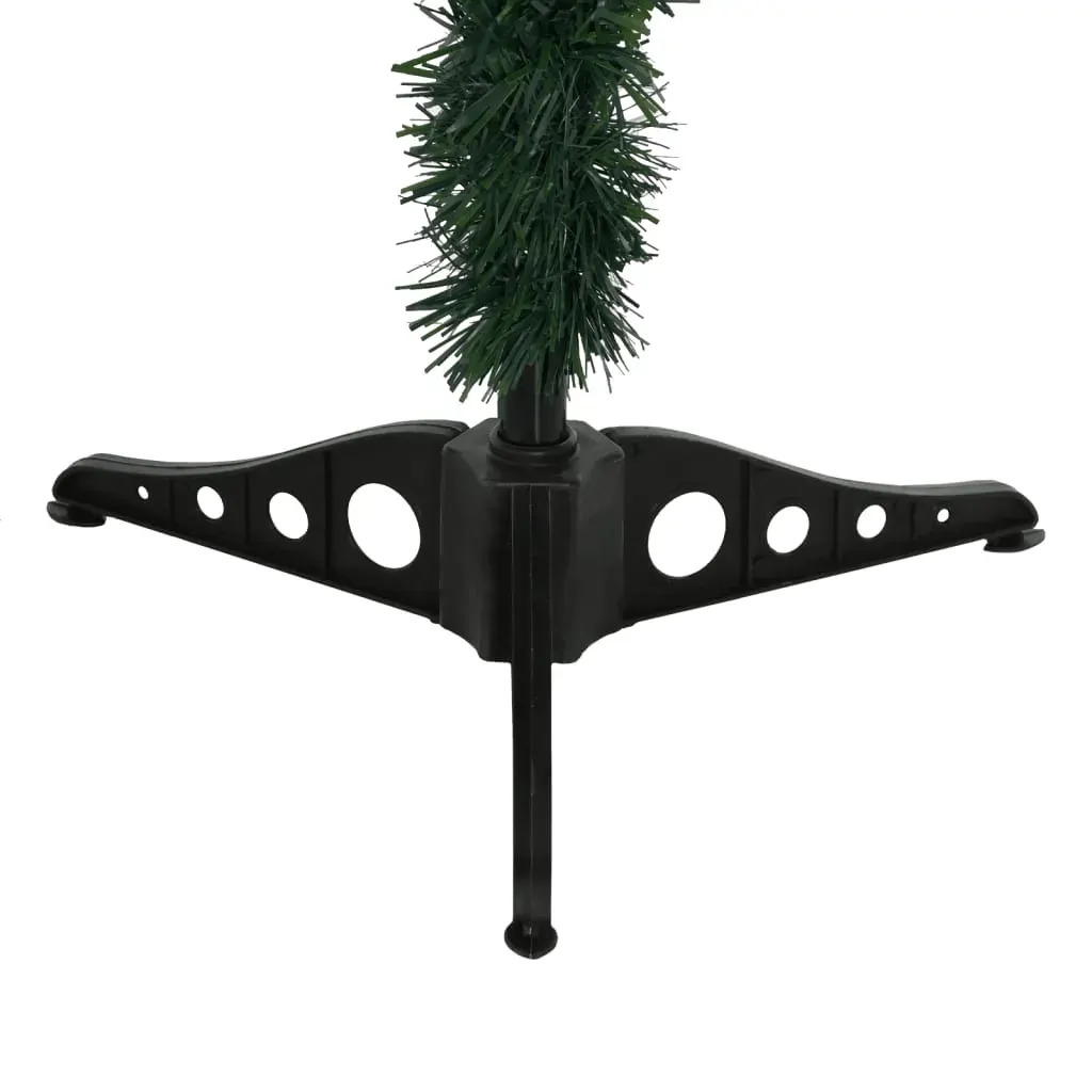 Frosted Christmas Tree with LEDs&Pinecones Price