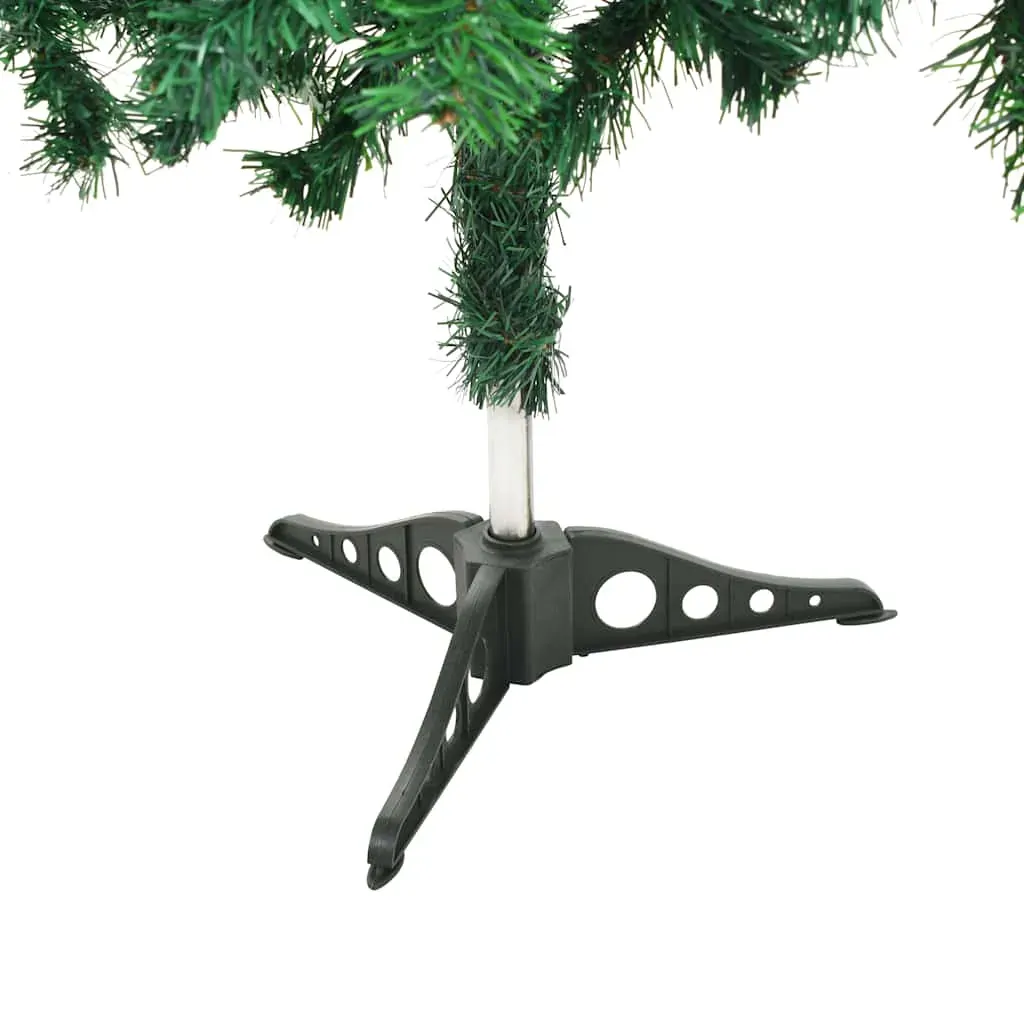 Artificial Christmas Tree with LEDs&Ball Set Branches Price