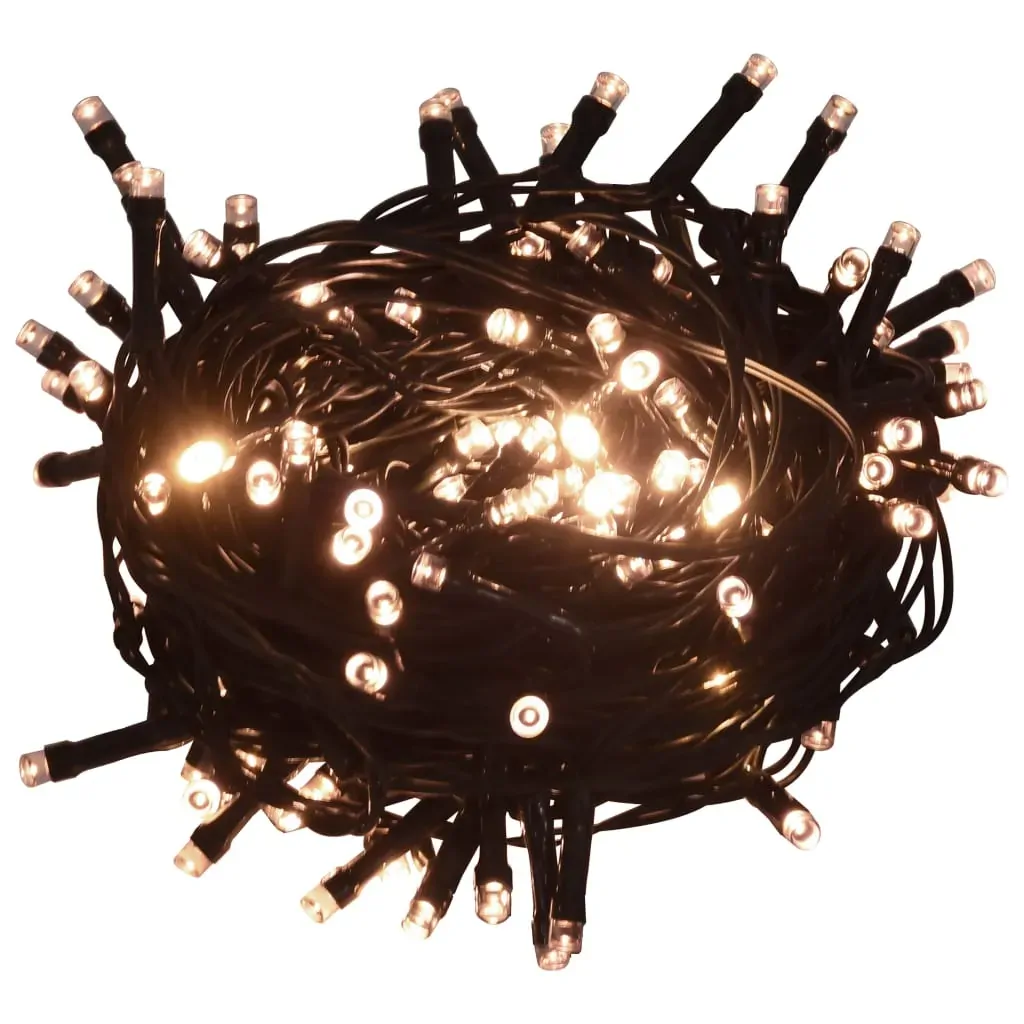 Upside-down Artificial Christmas Tree with LEDs Green Price