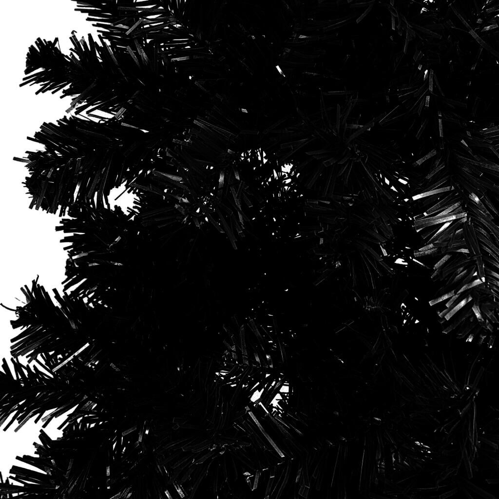 Slim Christmas Tree with LEDs&Ball Set Price