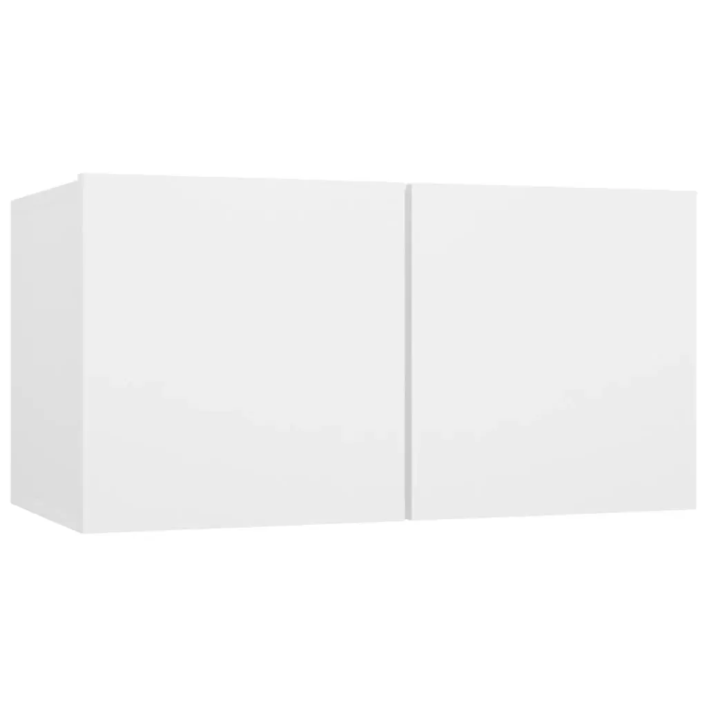Stoneham 4 Piece TV Cabinet Set Engineered Wood Price