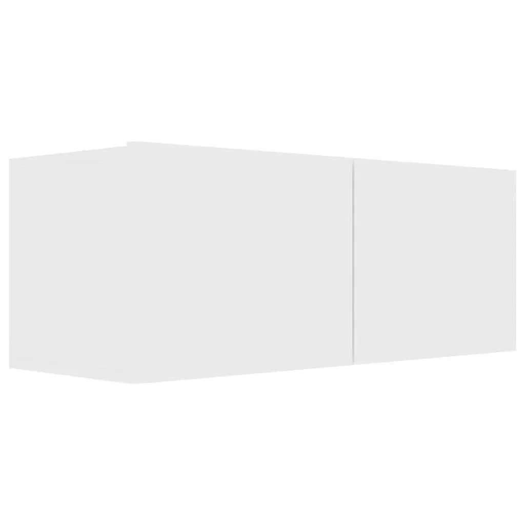 Nashville 4 Piece TV Cabinet Set Engineered Wood Price