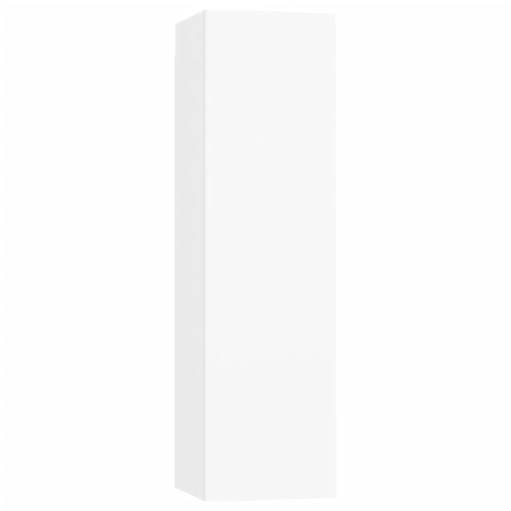 Darfield TV Cabinet Set Engineered Wood Price