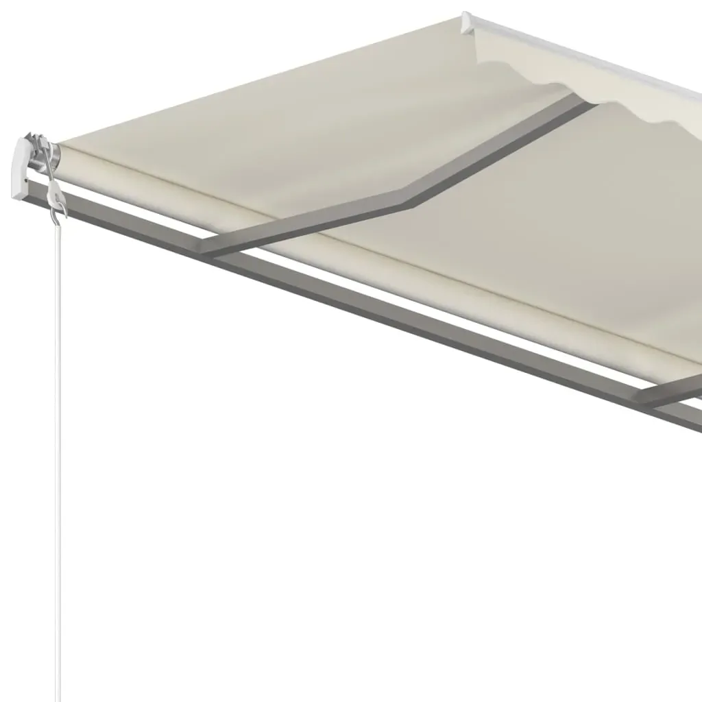 Automatic Retractable Awning Price