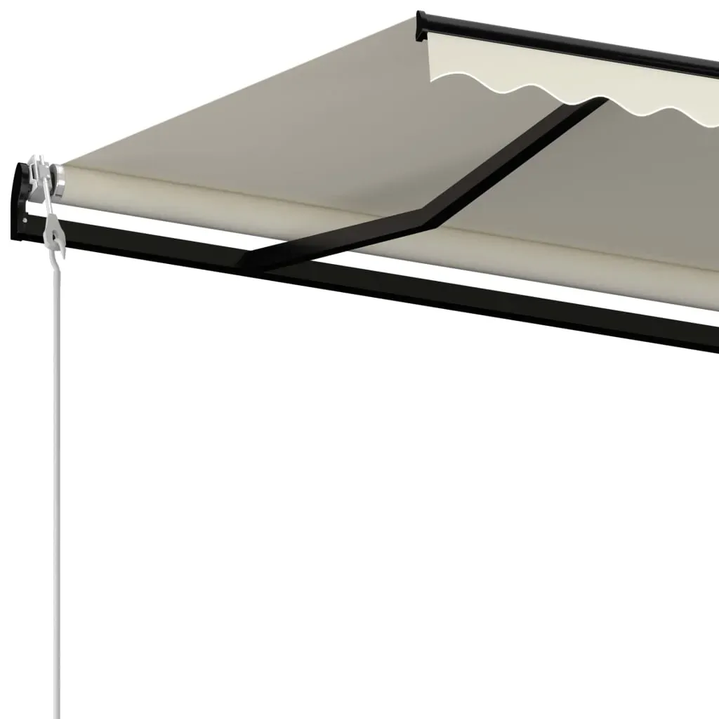 Automatic Retractable Awning Price