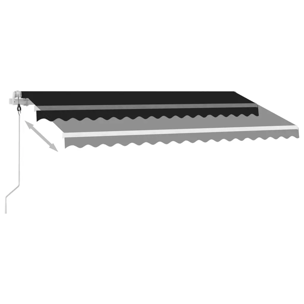 Freestanding Automatic Awning Price