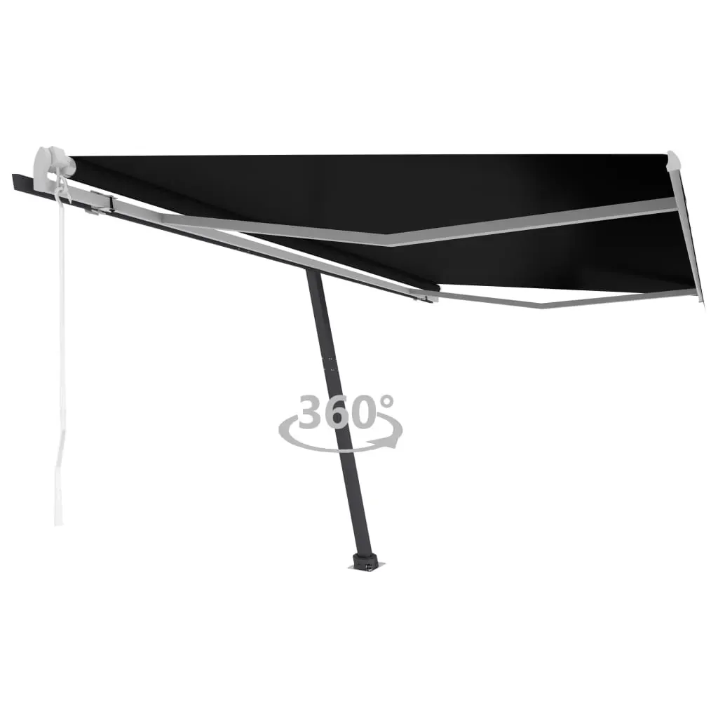 Freestanding Automatic Awning Price
