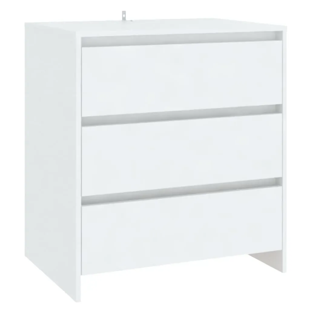 2 Piece Sideboard Engineered Wood Price