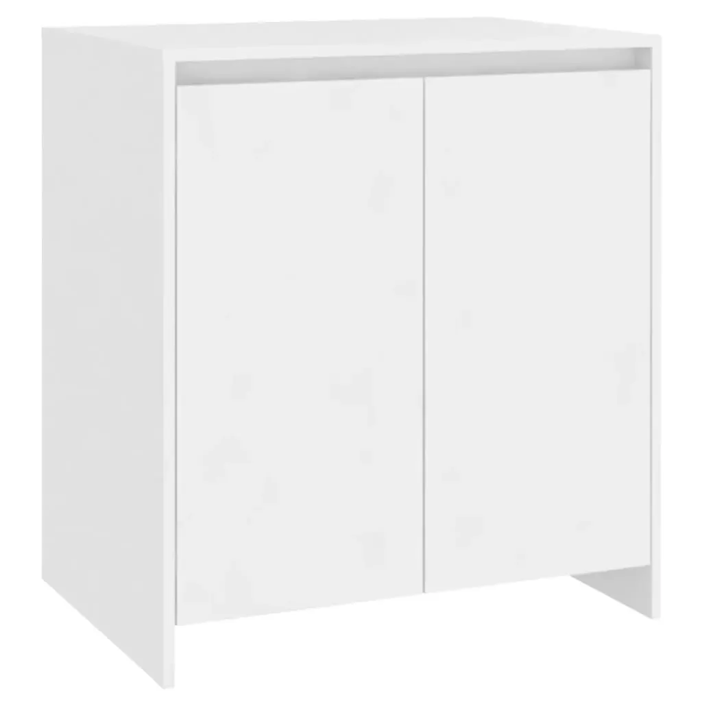 3 Piece Sideboard Engineered Wood Price