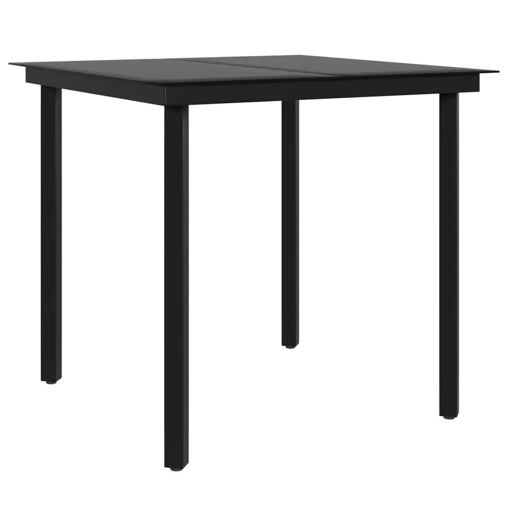 Garden Dining Set with Cushions Price