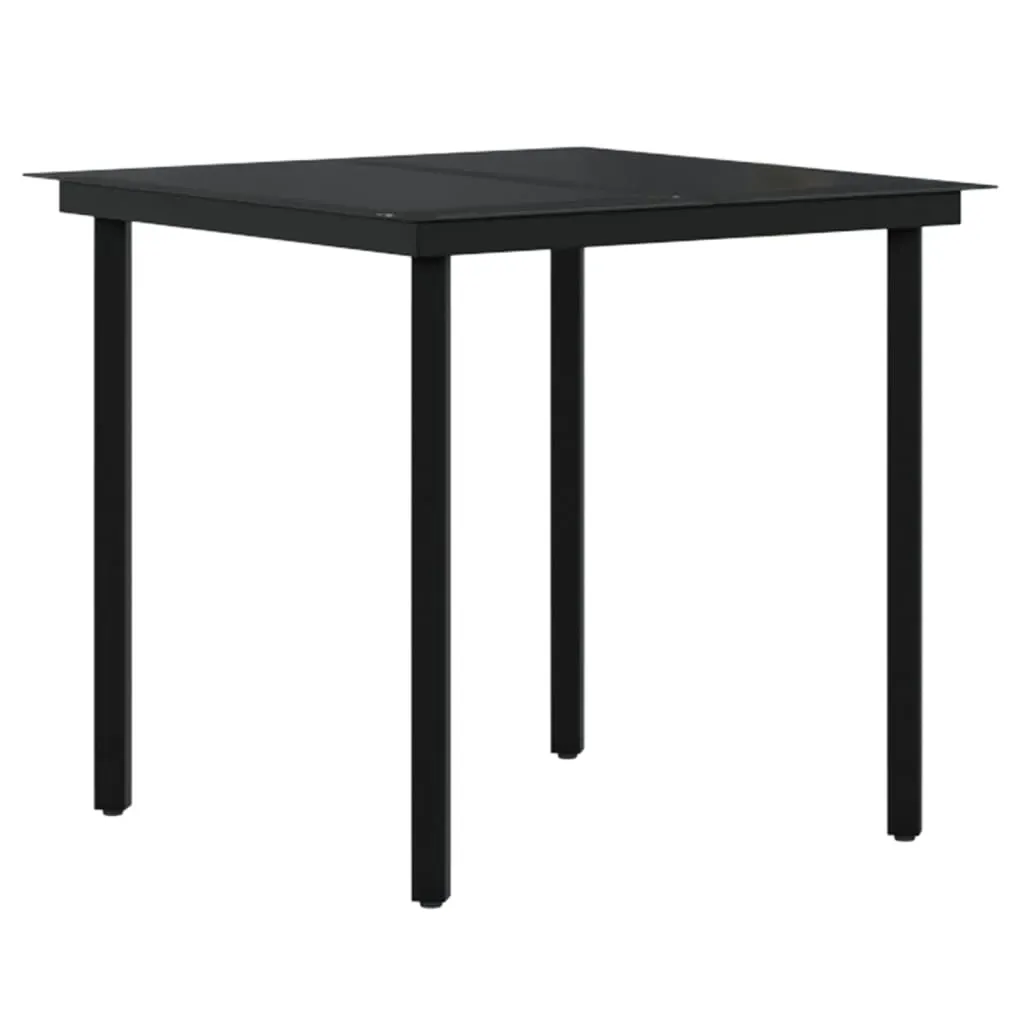 Garden Dining Set with Cushions Price