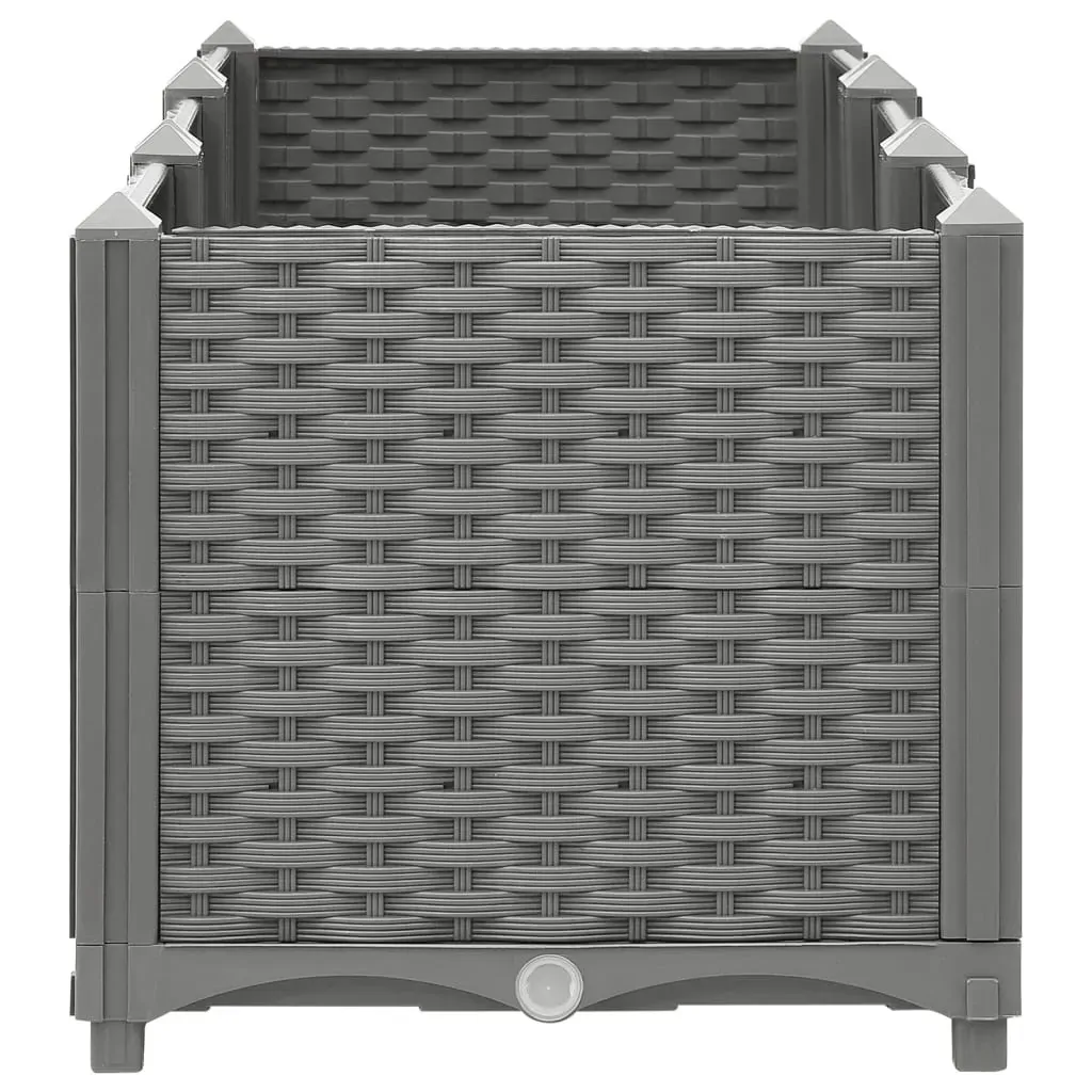 Raised Bed Polypropylene Price